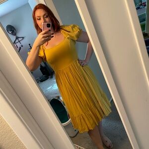 JessaKae Clover dress size xl